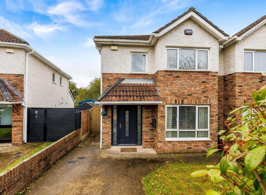 32 Tara Court Road, Clonmagadden, Navan, C15K2Y3