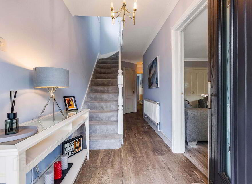 32 Tara Court Road, Clonmagadden, Navan, C15K2Y3