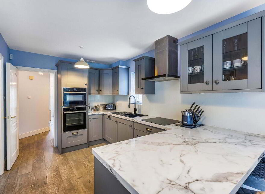 32 Tara Court Road, Clonmagadden, Navan, C15K2Y3