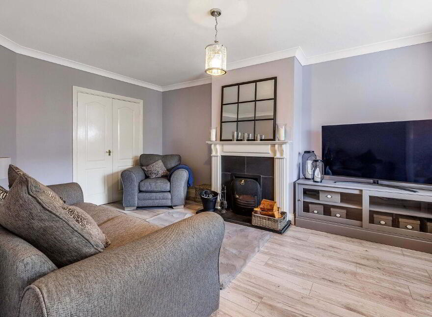 32 Tara Court Road, Clonmagadden, Navan, C15K2Y3