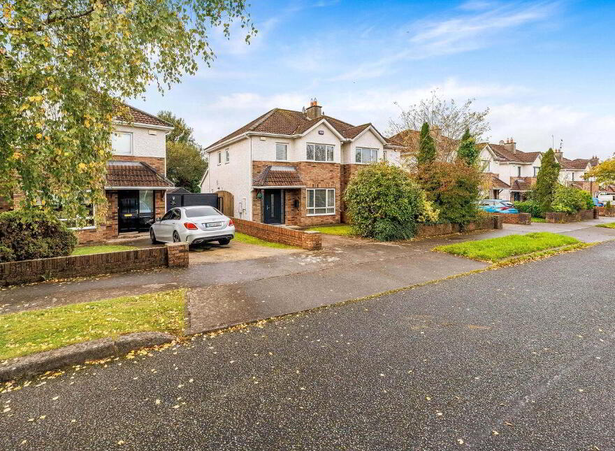 32 Tara Court Road, Clonmagadden, Navan, C15K2Y3