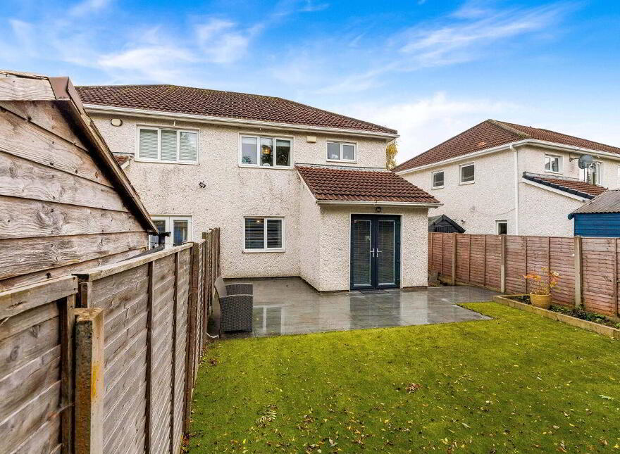 32 Tara Court Road, Clonmagadden, Navan, C15K2Y3