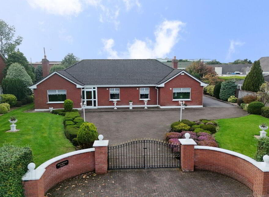 Beechgrove, Matthew's Lane, Donore Road, Drogheda, A92E7N8