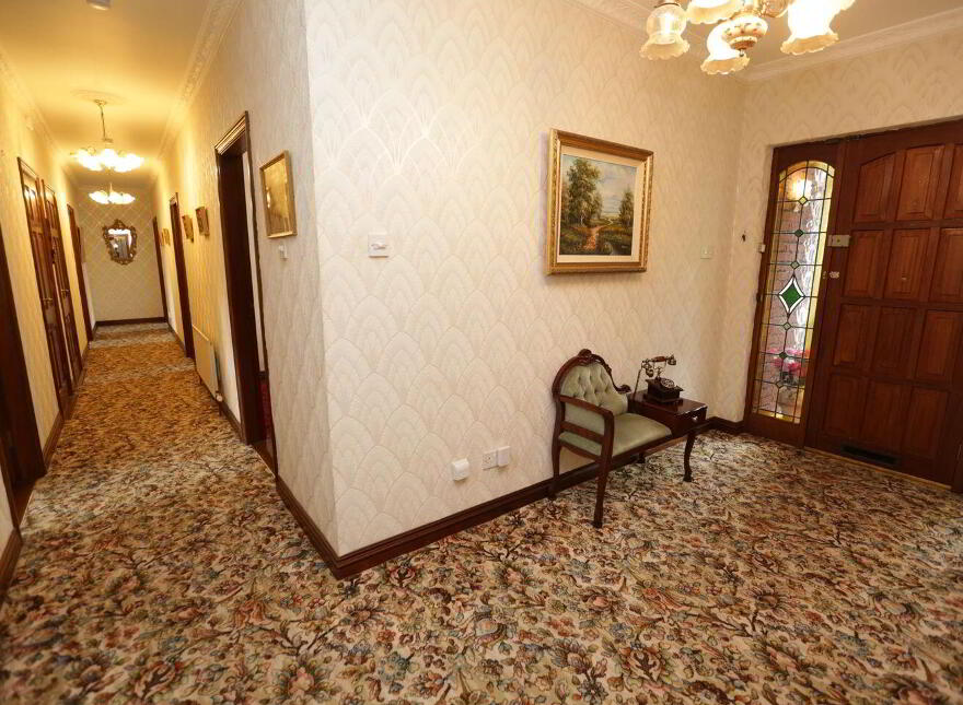 Beechgrove, Matthew's Lane, Donore Road, Drogheda, A92E7N8