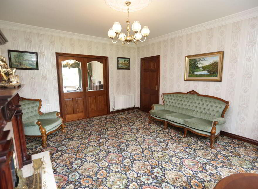 Beechgrove, Matthew's Lane, Donore Road, Drogheda, A92E7N8