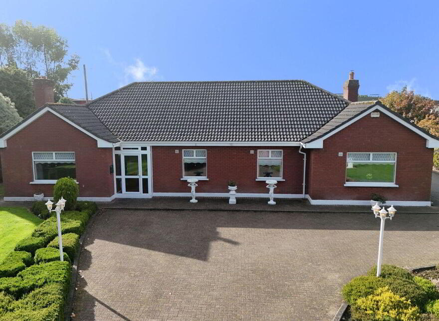Beechgrove, Matthew's Lane, Donore Road, Drogheda, A92E7N8