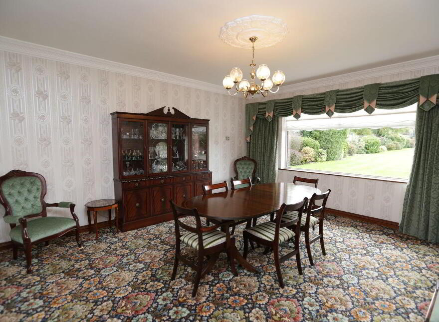 Beechgrove, Matthew's Lane, Donore Road, Drogheda, A92E7N8