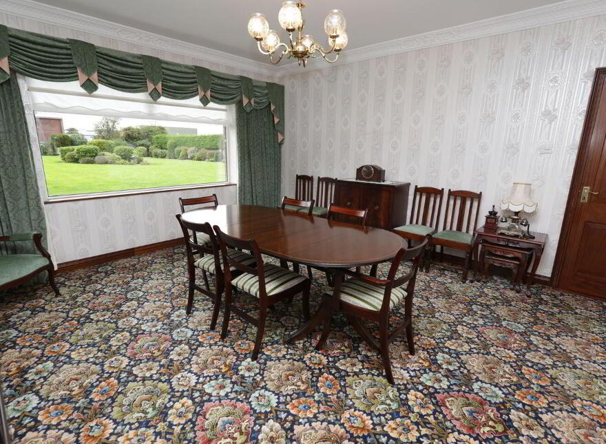 Beechgrove, Matthew's Lane, Donore Road, Drogheda, A92E7N8