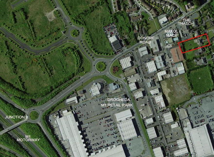 Beechgrove, Matthew's Lane, Donore Road, Drogheda, A92E7N8