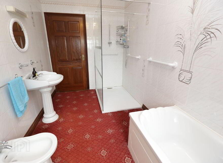 Beechgrove, Matthew's Lane, Donore Road, Drogheda, A92E7N8
