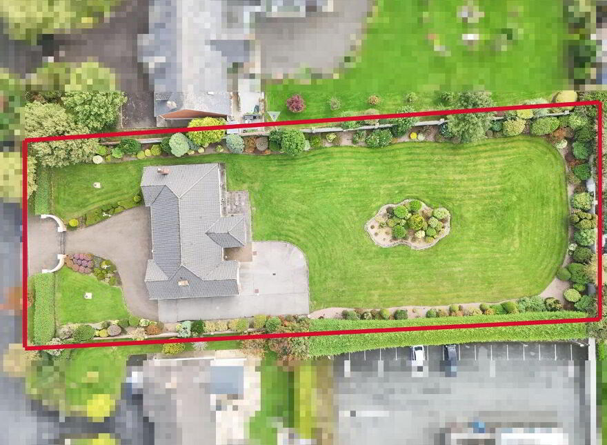 Beechgrove, Matthew's Lane, Donore Road, Drogheda, A92E7N8