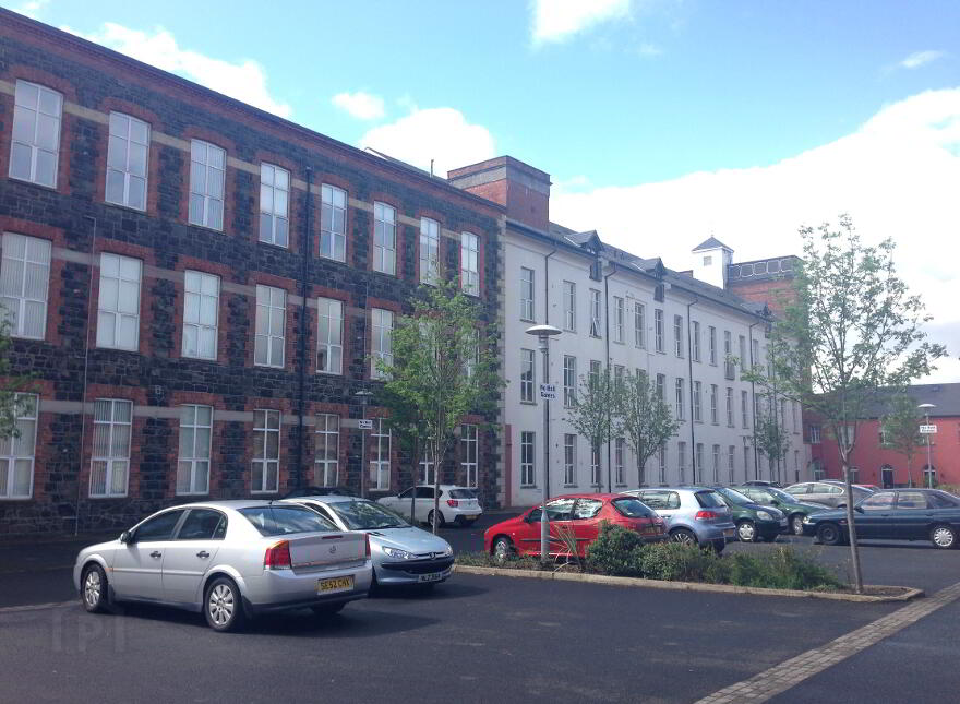 68 Barn Mills, Carrickfergus, BT38 7GY photo