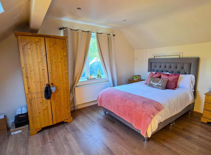 Mosshill, Strokestown, F42R528