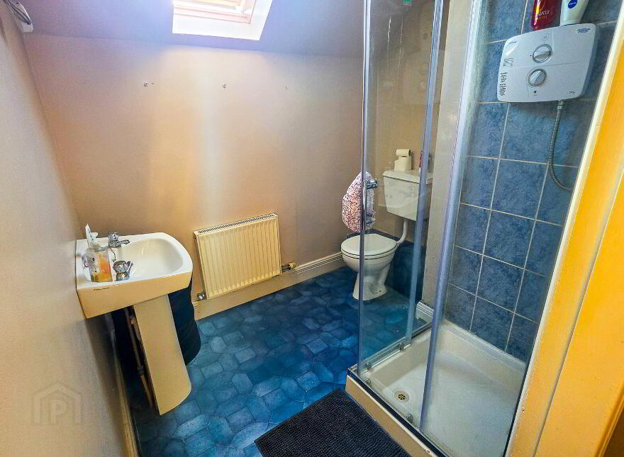 Mosshill, Strokestown, F42R528