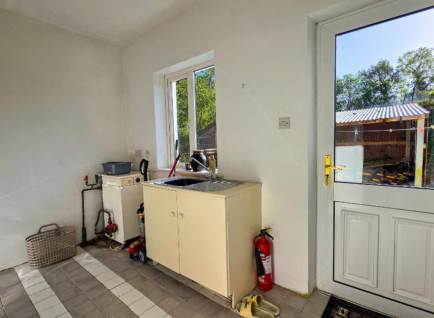 Mosshill, Strokestown, F42R528