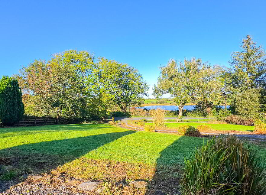 Mosshill, Strokestown, F42R528