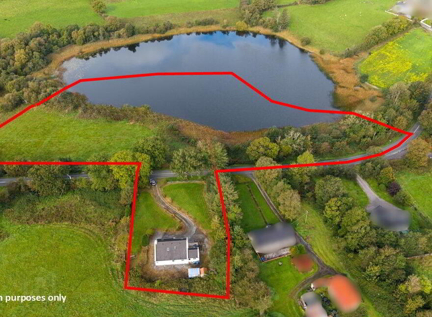Mosshill, Strokestown, F42R528