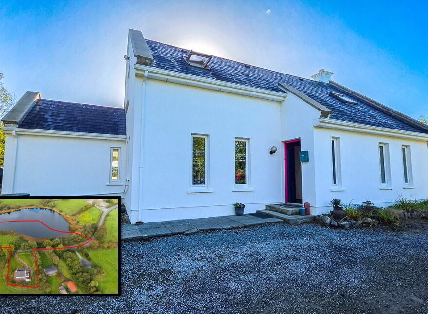 Mosshill, Strokestown, F42R528