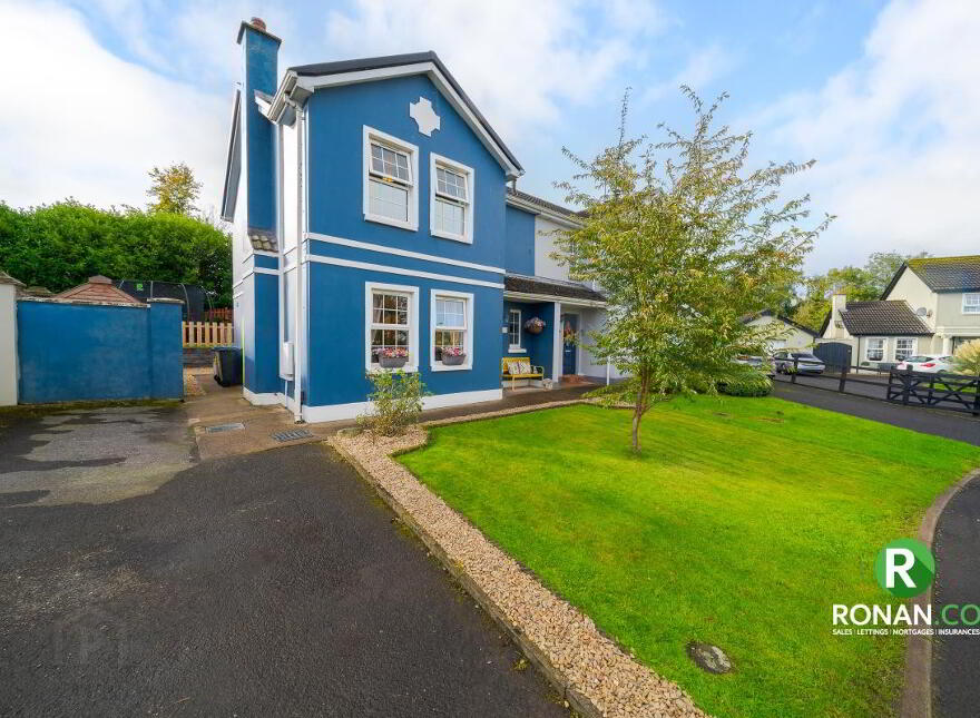 43 Summerhill Court, Strabane, BT82 9FJ