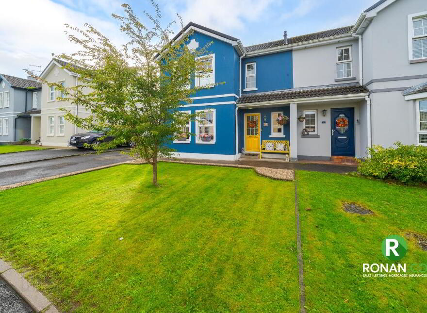 43 Summerhill Court, Strabane, BT82 9FJ