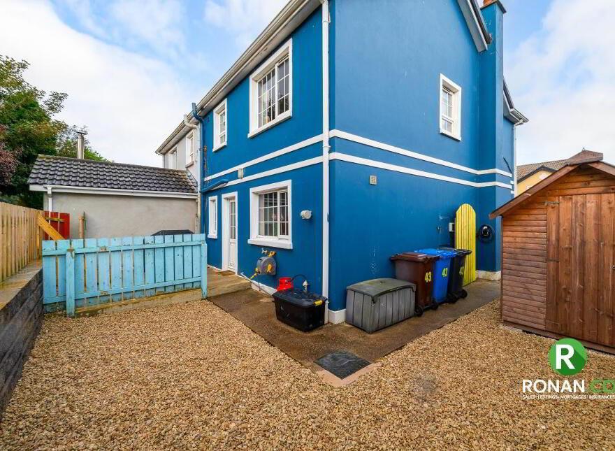 43 Summerhill Court, Strabane, BT82 9FJ