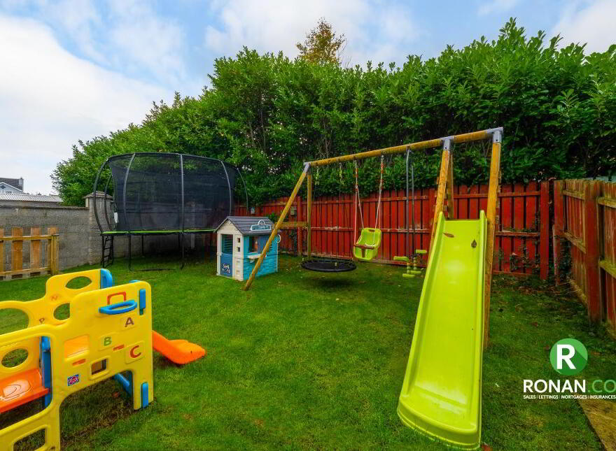 43 Summerhill Court, Strabane, BT82 9FJ