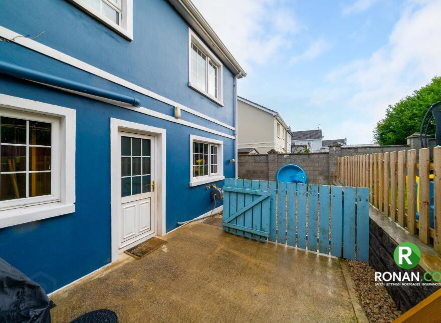 43 Summerhill Court, Strabane, BT82 9FJ
