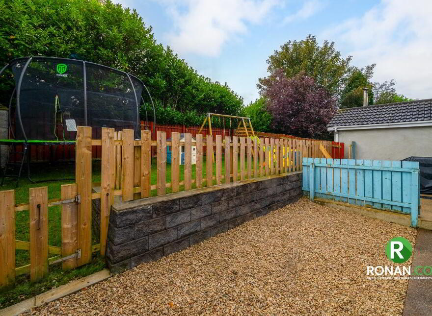 43 Summerhill Court, Strabane, BT82 9FJ