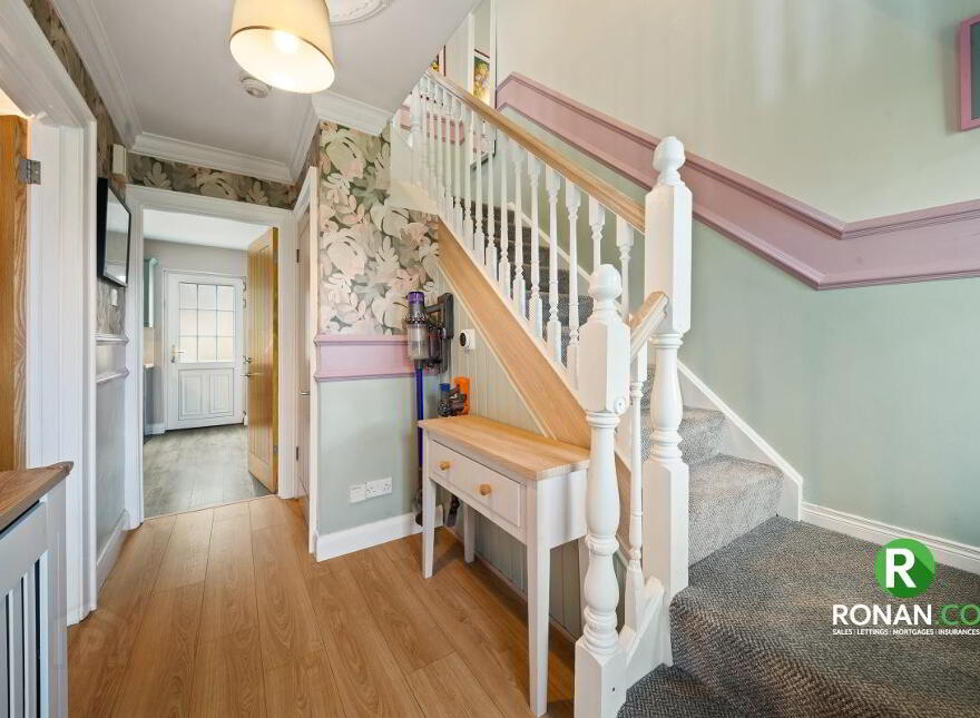 43 Summerhill Court, Strabane, BT82 9FJ