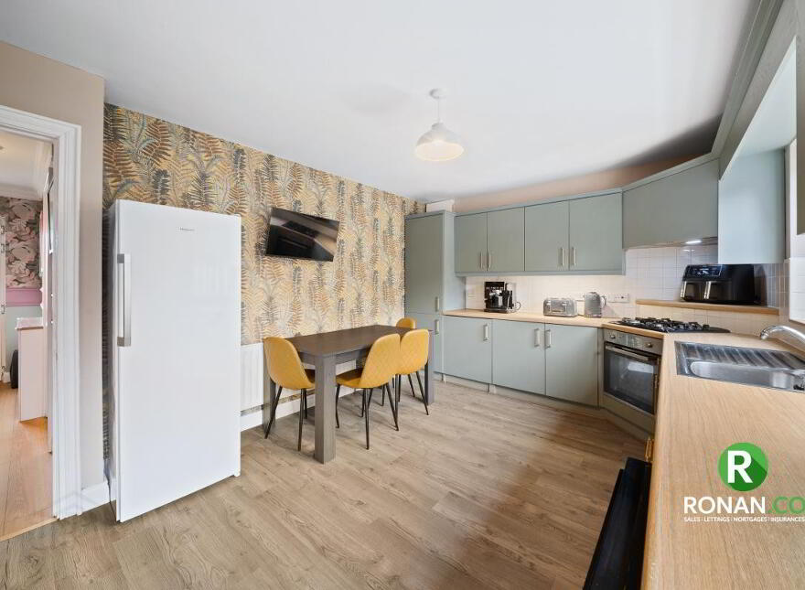 43 Summerhill Court, Strabane, BT82 9FJ