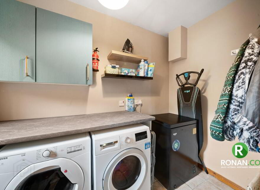 43 Summerhill Court, Strabane, BT82 9FJ