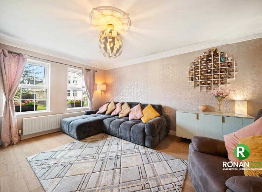 43 Summerhill Court, Strabane, BT82 9FJ