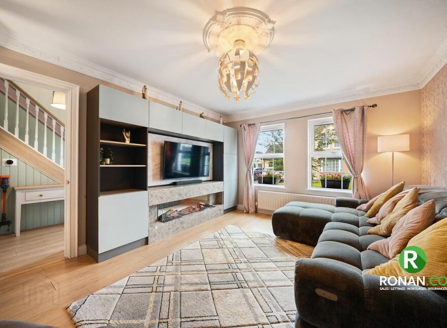 43 Summerhill Court, Strabane, BT82 9FJ