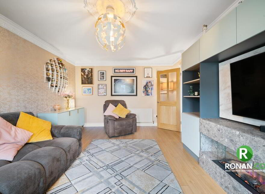 43 Summerhill Court, Strabane, BT82 9FJ