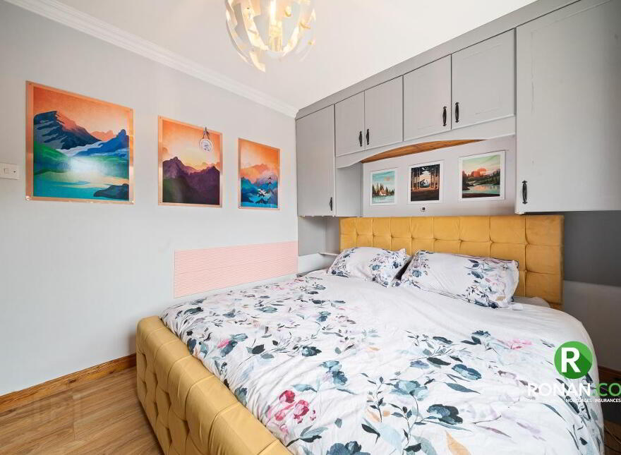43 Summerhill Court, Strabane, BT82 9FJ