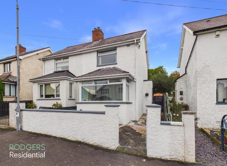 7 Hoylake Park, Belfast, BT14 6PR