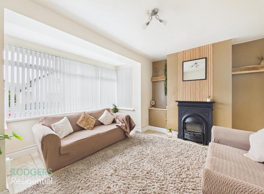 7 Hoylake Park, Belfast, BT14 6PR