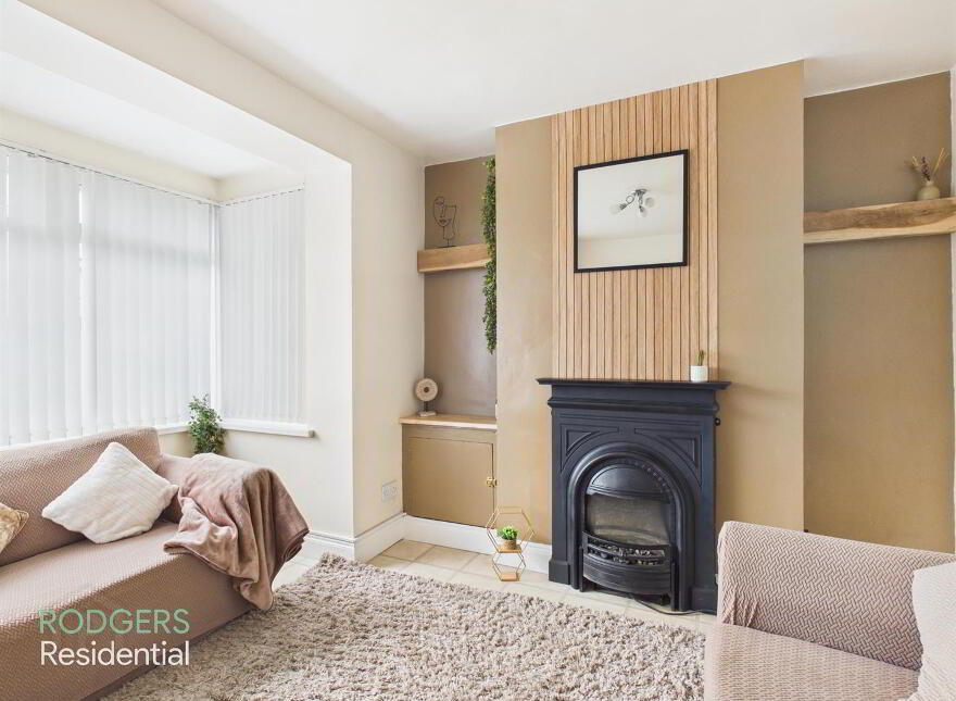 7 Hoylake Park, Belfast, BT14 6PR