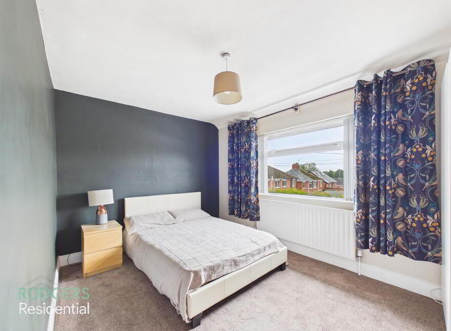 7 Hoylake Park, Belfast, BT14 6PR