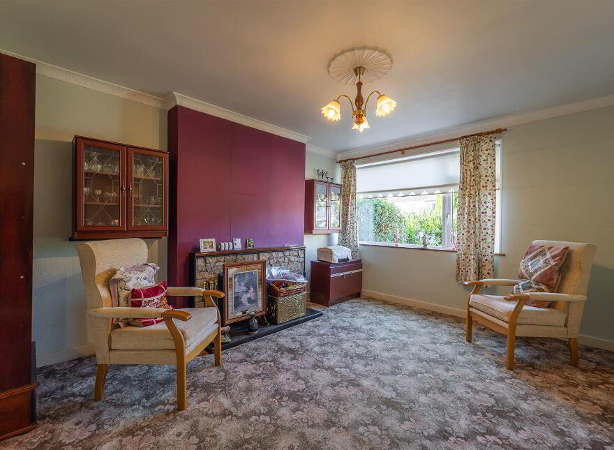 51 Esker Lawns, Lucan, Dublin, K78W0H3
