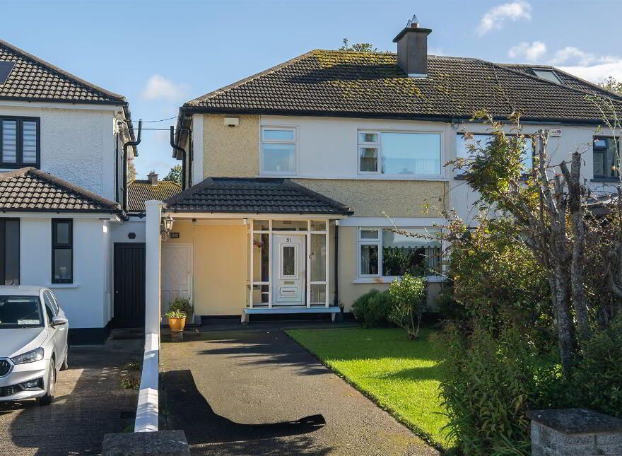 51 Esker Lawns, Lucan, Dublin, K78W0H3