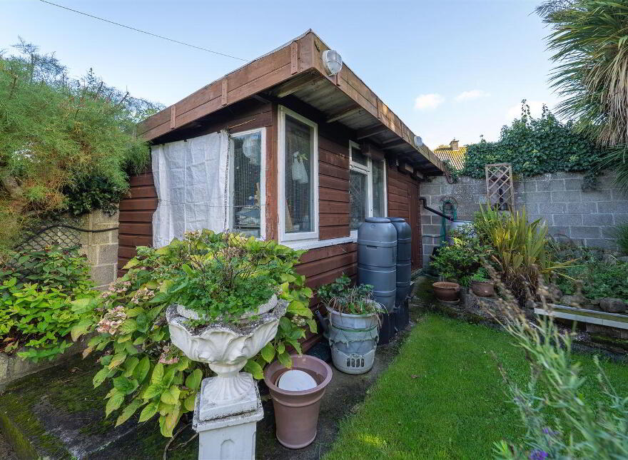 51 Esker Lawns, Lucan, Dublin, K78W0H3