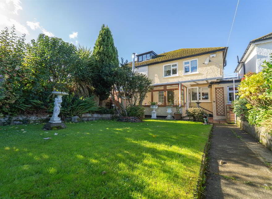 51 Esker Lawns, Lucan, Dublin, K78W0H3