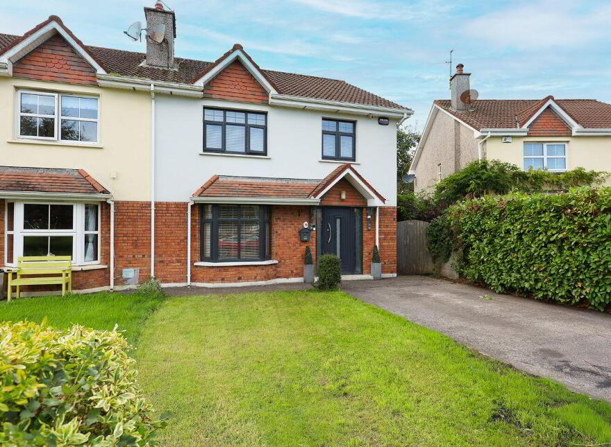 16 Heatherfield, Carrigaline, P43D815