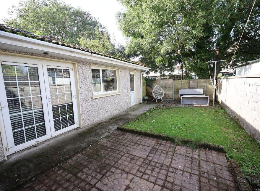 16 Heatherfield, Carrigaline, P43D815