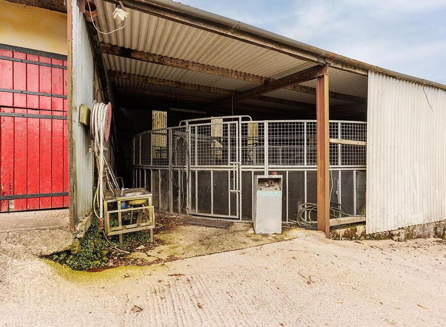 Circa 52 Acres, Donickmore, Dungourney, P25VY62