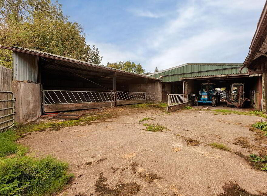 Circa 52 Acres, Donickmore, Dungourney, P25VY62