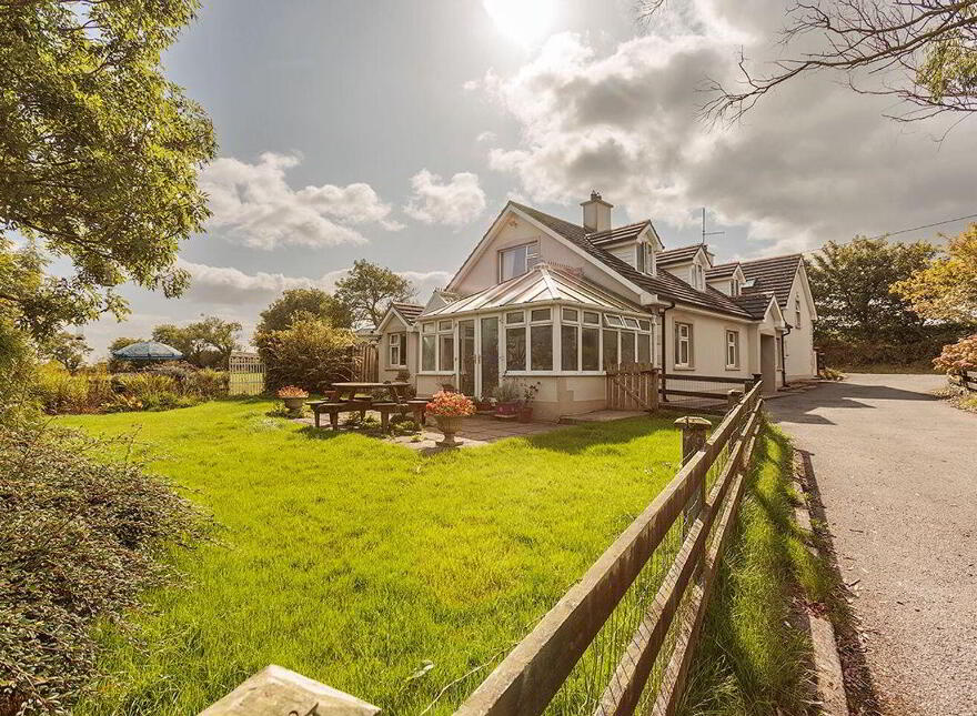 Circa 52 Acres, Donickmore, Dungourney, P25VY62