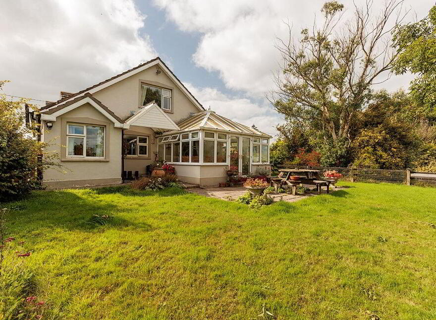 Circa 52 Acres, Donickmore, Dungourney, P25VY62