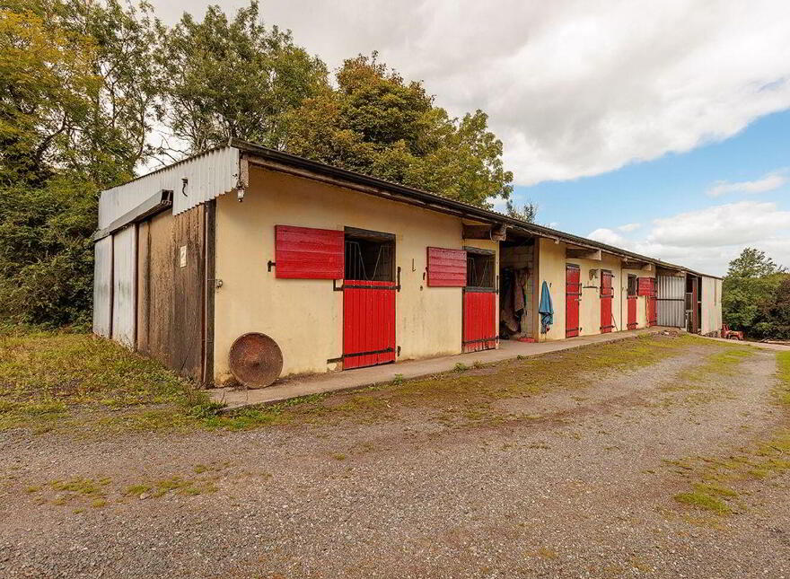 Circa 52 Acres, Donickmore, Dungourney, P25VY62